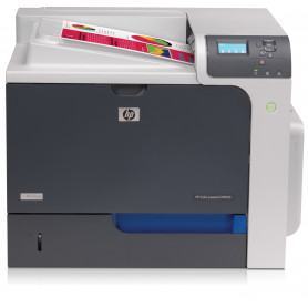 Imprimante Laser  HP  HP LaserJet Imprimante Color Enterprise CP4025dn prix maroc