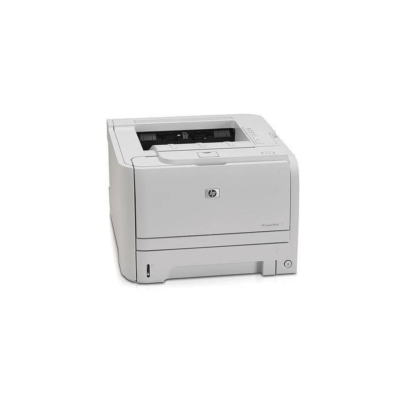 HP LaserJet P2035 Printer 1200 x 1200 DPI (CE461A) - prix MAROC 