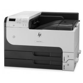 Imprimante Laser  HP  HP LaserJet Enterprise 700 M712dn 1200 x 1200 DPI A3 prix maroc
