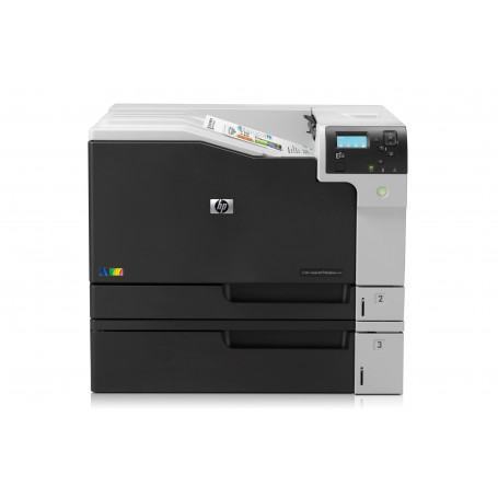 HP Color LaserJet Enterprise M750dn Couleur 600 x 600 DPI A3 (D3L09A) - prix MAROC 