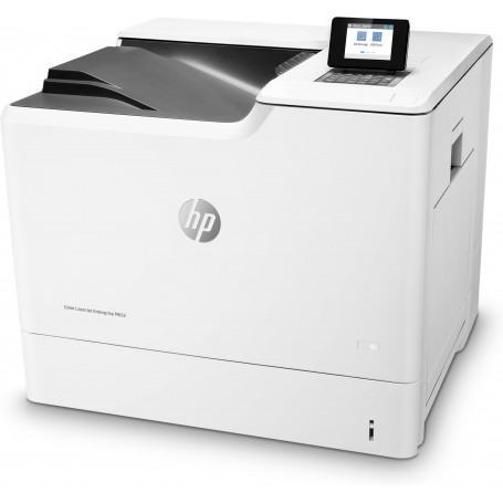 Imprimante Laser  HP  HP Color LaserJet Enterprise M652n Couleur 1200 x 1200 DPI A4 prix maroc