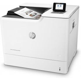 Imprimante Laser  HP  HP Color LaserJet Enterprise M652n Couleur 1200 x 1200 DPI A4 prix maroc
