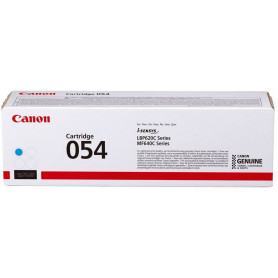 CANON Toner 054 cyan (3023C002AA) - prix MAROC 