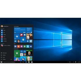 Microsoft Windows 10 Pro (64-bit) (FQC-08929) - prix MAROC 
