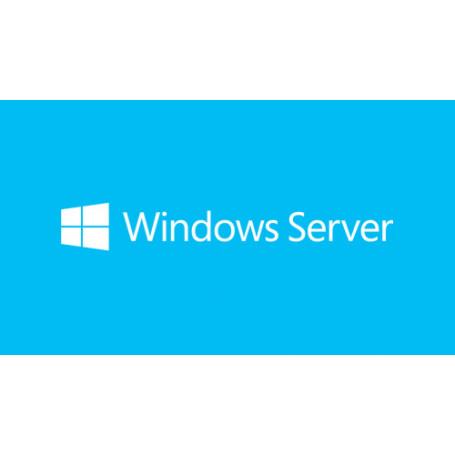 Microsoft Windows Server CAL 2019 (R18-05830) - prix MAROC 