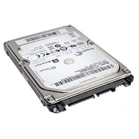 1 To HDD laptop 5400 RPM 16MB SATA 3.0Gb/s 2.5" (ST1000LM024) - prix MAROC 