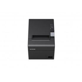 Imprimante Caisse  EPSON  Epson TM-T20III (011): USB + Serial, PS, Blk, EU prix maroc