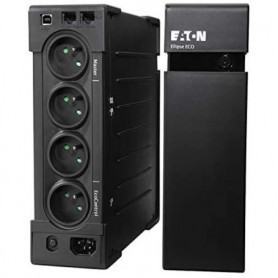 Onduleur / Multiprise  EATON  Eaton Ellipse ECO 1200 USB FR Veille 1200 VA 750 W 8 sortie(s) CA prix maroc