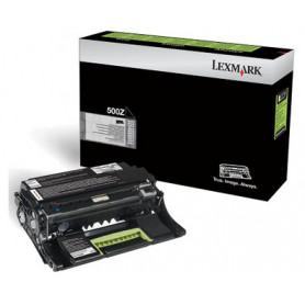 Autres consommables  LEXMARK  500Z MS/MX 3/4/51x/61x Unité d'image Noire (60K) (50F0Z00) prix maroc