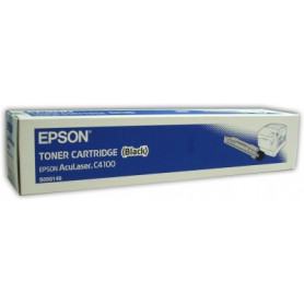 Toner  EPSON  Epson Toner noir AL-C4100 (10 000 p) prix maroc