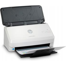 HP Scanjet Pro 2000 s2 Alimentation papier de scanner 600 x 600 DPI A4 Noir, Blanc (6FW06A) à 3 405,00 MAD - linksolutions.ma MA