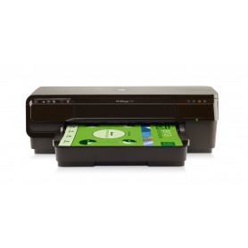 Imprimante Jet d'encre  HP  HP Officejet 7110 imprimante jets d'encres Couleur 4800 x 1200 DPI A3 Wifi prix maroc