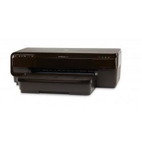 HP Officejet 7110 imprimante jets d'encres Couleur 4800 x 1200 DPI A3 Wifi (CR768A) - prix MAROC 