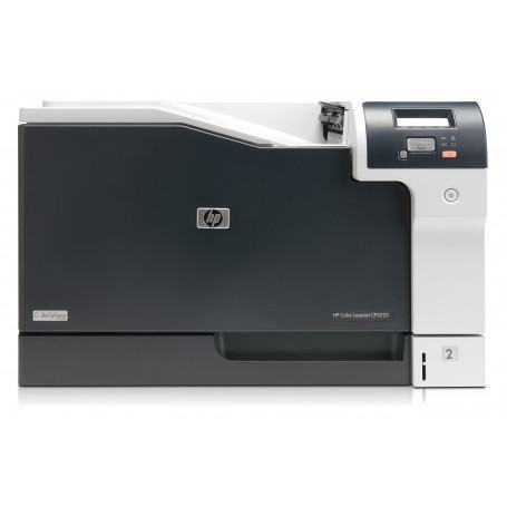 HP Color LaserJet Professional CP5225 Couleur 600 x 600 DPI A3 (CE710A) - prix MAROC 