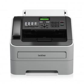 Brother -2845 fax Laser 33,6 Kbit/s 300 x 600 DPI Noir, Blanc (FAX2845) - prix MAROC 