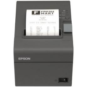 Epson TM-T20II (002) 203 x 203 DPI Avec fil Thermique Imprimantes POS (C31CD52002) - prix MAROC 