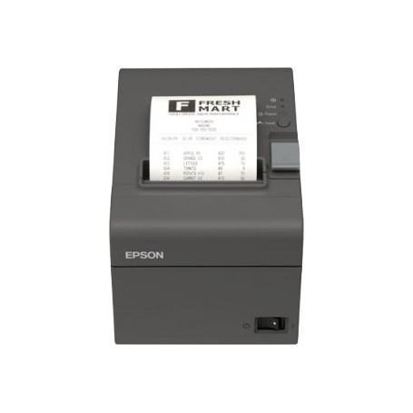 Epson TM-T20II (002) 203 x 203 DPI Avec fil Thermique Imprimantes POS (C31CD52002) - prix MAROC 