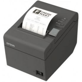 Imprimante Caisse  EPSON  Epson TM-T20II (002) 203 x 203 DPI Avec fil Thermique Imprimantes POS prix maroc