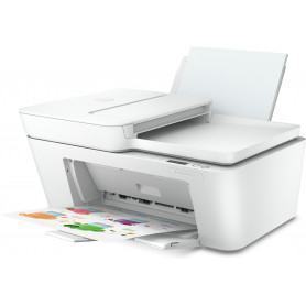 HP DeskJet Plus 4120 All-in-One printer A jet d'encre thermique A4 4800 x 1200 DPI 8,5 ppm Wifi (3XV14B) - prix MAROC 
