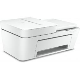 HP DeskJet Plus 4120 All-in-One printer A jet d'encre thermique A4 4800 x 1200 DPI 8,5 ppm Wifi (3XV14B) - prix MAROC 