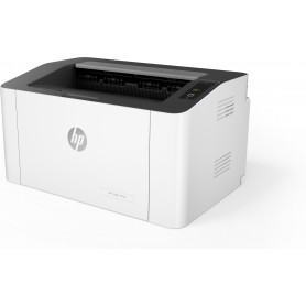 Imprimante Laser  HP  HP Laser 107a 1200 x 1200 DPI A4 prix maroc