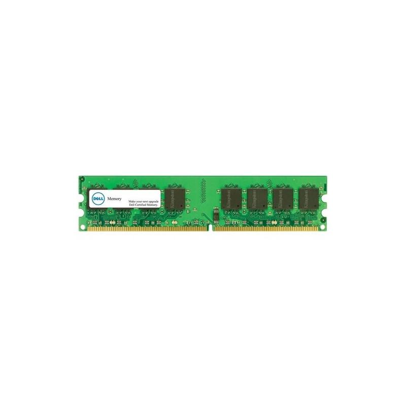 Accessoires et composants  DELL  DELL A8733211 module de mémoire 4 Go DDR3L 1600 MHz prix maroc