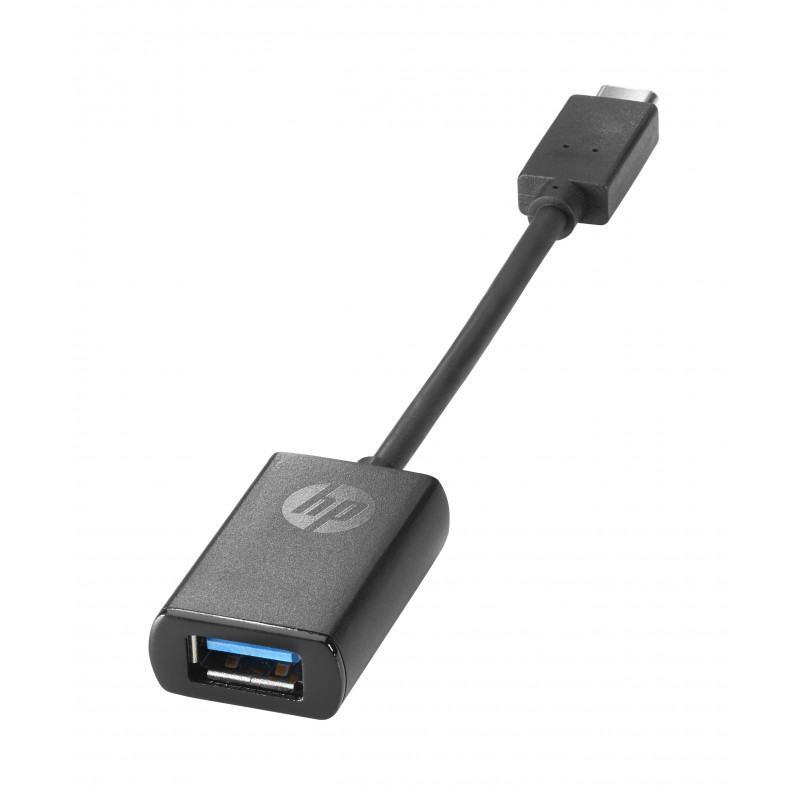 Adaptateur  HP  HP Adaptateur USB-C vers USB 3 prix maroc