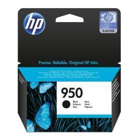 Cartouche  HP  HP 950 Black Original Ink Cartridge cartouche d'encre prix maroc