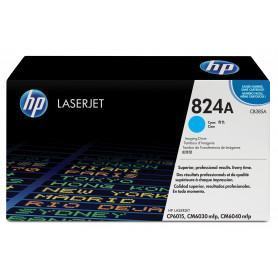 HP 824A Cyan LaserJet Image Drum (CB385A) - prix MAROC 