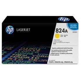 HP 824A Yellow LaserJet Image Drum (CB386A) - prix MAROC 