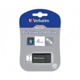 Clé USB  Verbatim  CLÉ USB 4GO VERBATIM prix maroc
