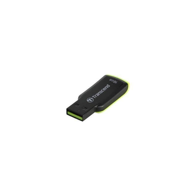 Clé USB  TRANSCEND  16GB JetFlash 360 prix maroc