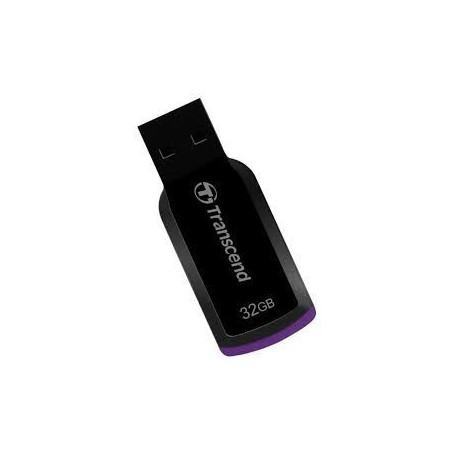 Clé USB  TRANSCEND  32GB JetFlash 360 prix maroc