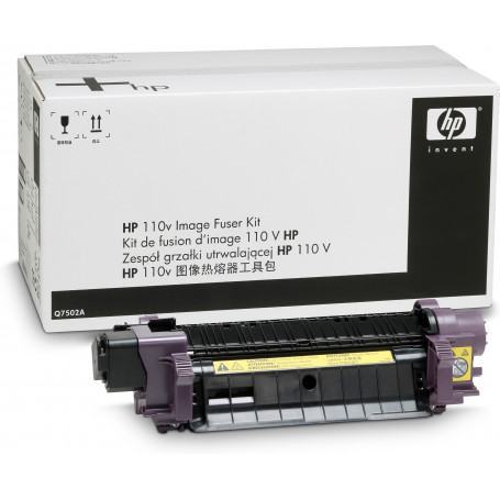 HP Q7503A unité de fixation (fusers) 150000 pages (Q7503A) - prix MAROC 