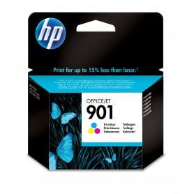 HP-903 Y Cartouche d'encre HP - Jaune