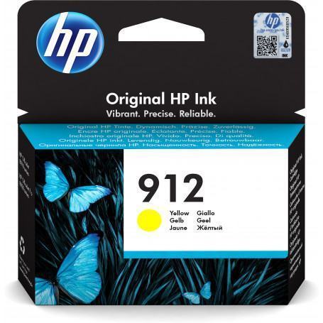 HP Tinte 912 Value Pack