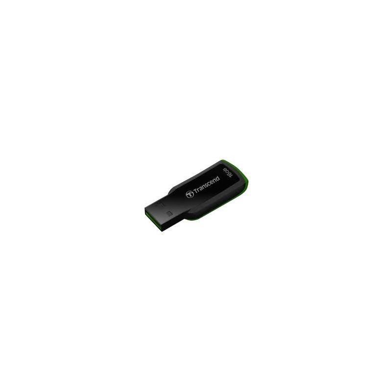 Clé USB 16Go (JetFlash 360-16G) - prix MAROC 