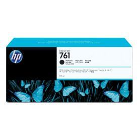 Cartouche  HP  HP 761 cartouche d'encre DesignJet noir mat, 775 ml prix maroc