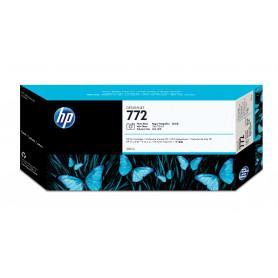 Cartouche  HP  HP 772 cartouche d'encre DesignJet noir photo, 300 ml prix maroc
