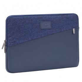 Sacoche Bleu MacBook Pro Ultrabook sleeve 13,3" (RVA_7903BLUE) - prix MAROC 