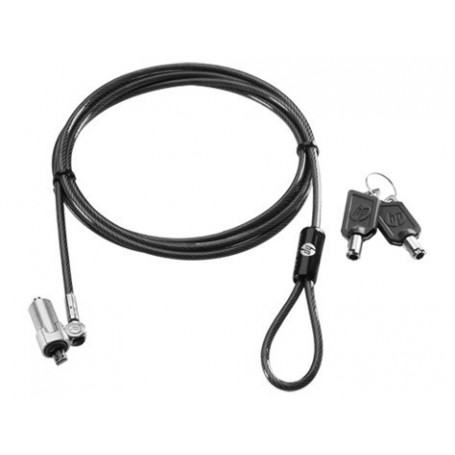 Câble  HP  HP UltraSlim Câble Lock Kit prix maroc