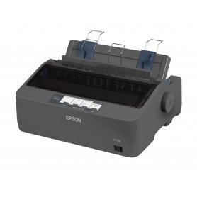 Imprimante matricielle  EPSON  Epson LX-350 prix maroc