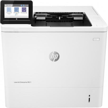 Imprimante HP LaserJet Enterprise M611dn (7PS84A) - prix MAROC 