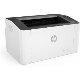 Imprimante Laser  HP  Imprimante Laser Monochrome HP Laser 107w prix maroc