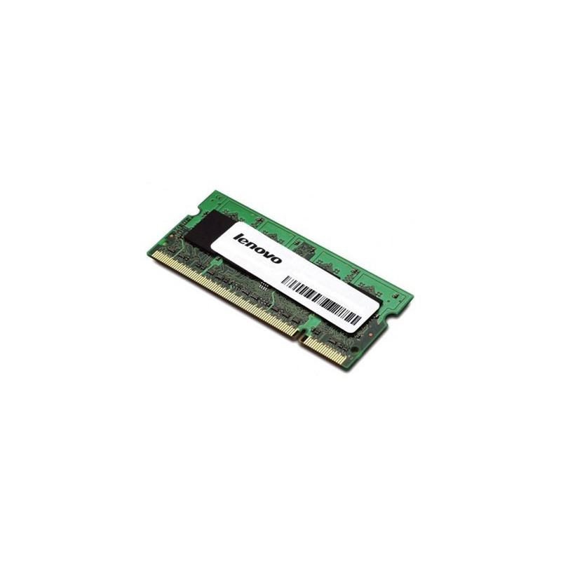 Lenovo 8GB PC-12800 DDR3-1600 (0A65724) à 1 012,00 MAD - linksolutions.ma MAROC