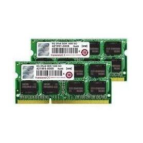 RAM  TRANSCEND  DDR3 8 GO 1600MHZ TRANSCEND prix maroc