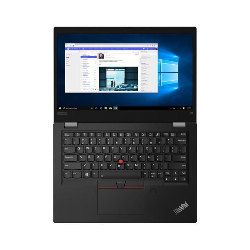 PC Portable  LENOVO  LENOVO Thinkpad L13 i5-1135G7 13,3" 8Go 256Go Windows 10 prix maroc