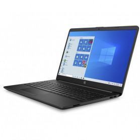 PC Portable  HP  HP 15 15-dw3014nk Intel Core i5-1135G7 8 Go 1 To 15,6" Windows 10 prix maroc