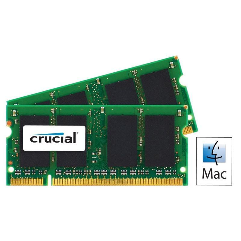 RAM  TRANSCEND  So-Dimm Pour Pc Portable DDR2-800MHZ - 2Go prix maroc