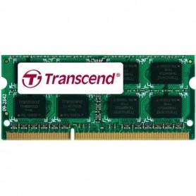 RAM  TRANSCEND  So-Dimm Pour Pc Portable DDR3-1600MHZ - 4Go prix maroc